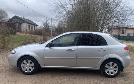 Chevrolet Lacetti, 2012 год, 570 000 рублей, 8 фотография