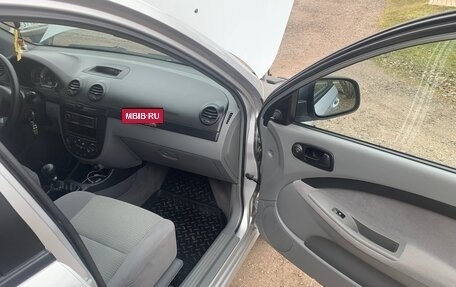 Chevrolet Lacetti, 2012 год, 570 000 рублей, 12 фотография