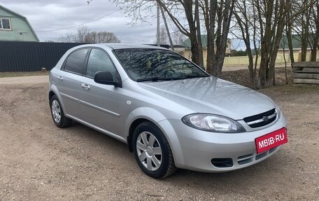 Chevrolet Lacetti, 2012 год, 570 000 рублей, 3 фотография