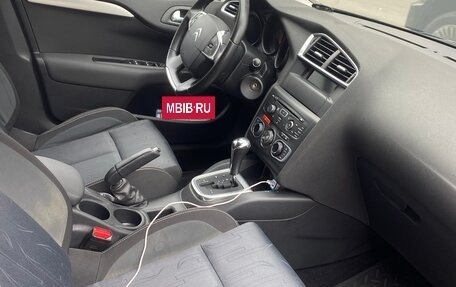 Citroen C4 II рестайлинг, 2012 год, 650 000 рублей, 5 фотография