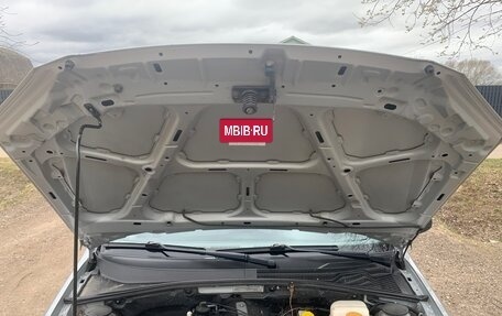 Chevrolet Lacetti, 2012 год, 570 000 рублей, 11 фотография