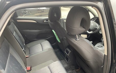 Citroen C4 II рестайлинг, 2012 год, 650 000 рублей, 6 фотография