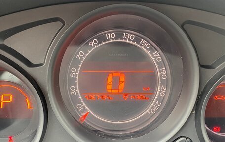 Citroen C4 II рестайлинг, 2012 год, 650 000 рублей, 7 фотография