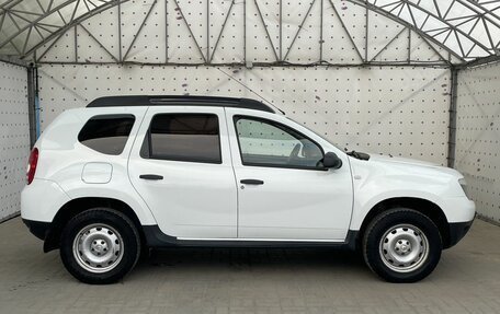 Renault Duster I рестайлинг, 2014 год, 850 000 рублей, 9 фотография