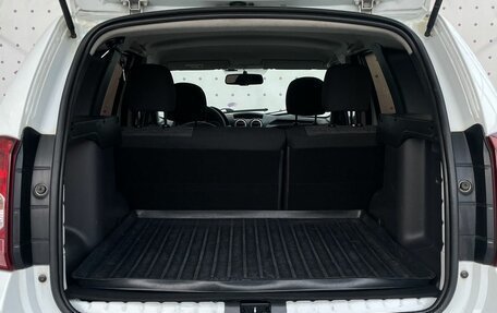 Renault Duster I рестайлинг, 2014 год, 850 000 рублей, 7 фотография