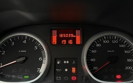 Renault Duster I рестайлинг, 2014 год, 850 000 рублей, 14 фотография