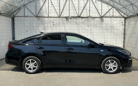 KIA Cerato IV, 2019 год, 1 770 000 рублей, 9 фотография