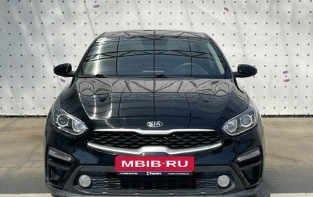 KIA Cerato IV, 2019 год, 1 770 000 рублей, 3 фотография