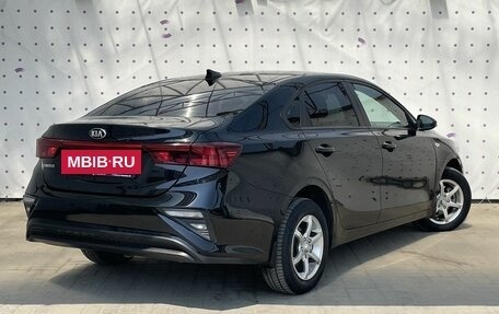 KIA Cerato IV, 2019 год, 1 770 000 рублей, 4 фотография