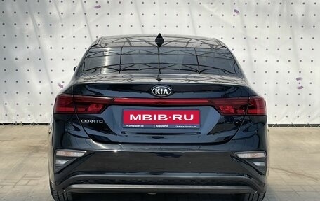 KIA Cerato IV, 2019 год, 1 770 000 рублей, 6 фотография