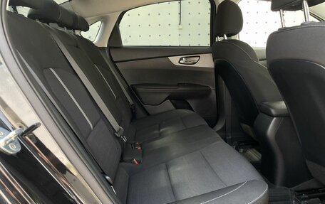 KIA Cerato IV, 2019 год, 1 770 000 рублей, 13 фотография