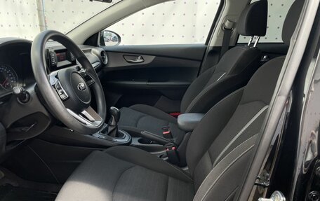 KIA Cerato IV, 2019 год, 1 770 000 рублей, 11 фотография