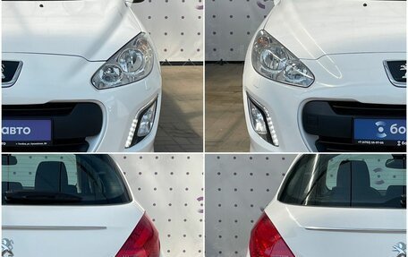 Peugeot 308 II, 2012 год, 850 000 рублей, 8 фотография