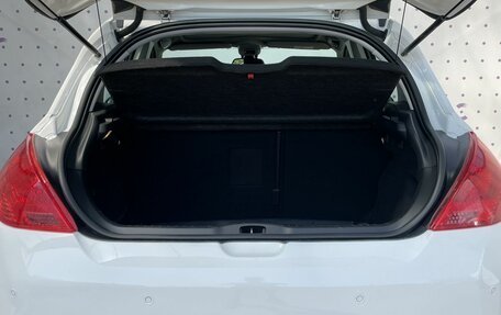 Peugeot 308 II, 2012 год, 850 000 рублей, 7 фотография