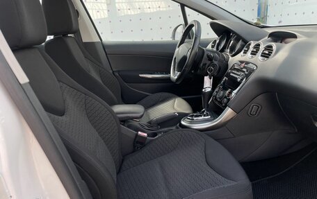 Peugeot 308 II, 2012 год, 850 000 рублей, 12 фотография