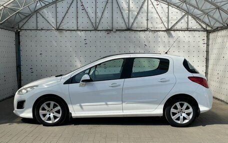 Peugeot 308 II, 2012 год, 850 000 рублей, 10 фотография
