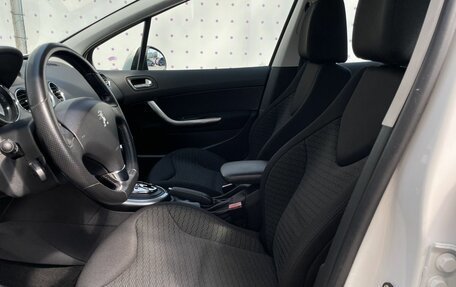 Peugeot 308 II, 2012 год, 850 000 рублей, 11 фотография
