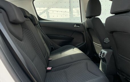 Peugeot 308 II, 2012 год, 850 000 рублей, 13 фотография