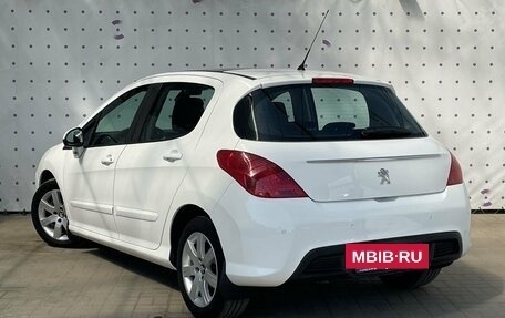 Peugeot 308 II, 2012 год, 850 000 рублей, 5 фотография