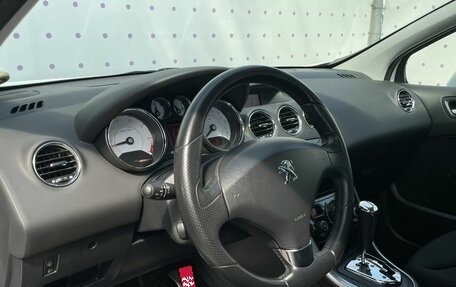 Peugeot 308 II, 2012 год, 850 000 рублей, 15 фотография