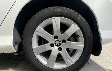 Peugeot 308 II, 2012 год, 850 000 рублей, 20 фотография