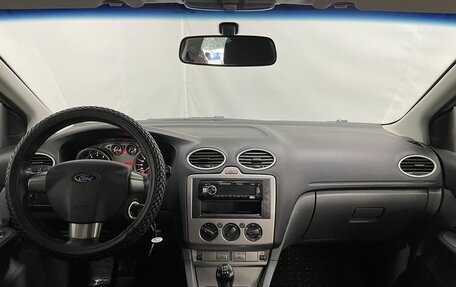 Ford Focus II рестайлинг, 2010 год, 700 000 рублей, 10 фотография