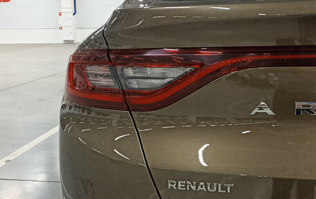Renault Arkana I, 2019 год, 1 500 000 рублей, 9 фотография