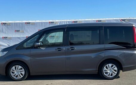 Honda Stepwgn IV, 2017 год, 1 515 000 рублей, 9 фотография