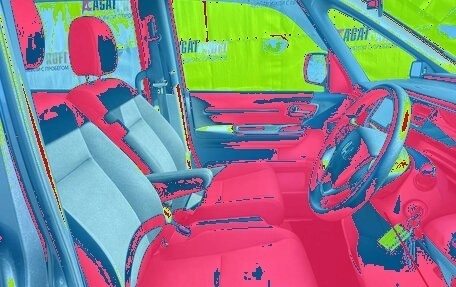 Honda Stepwgn IV, 2017 год, 1 515 000 рублей, 13 фотография