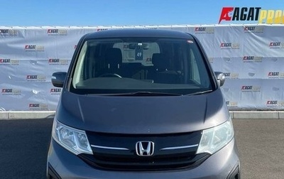 Honda Stepwgn IV, 2017 год, 1 515 000 рублей, 1 фотография