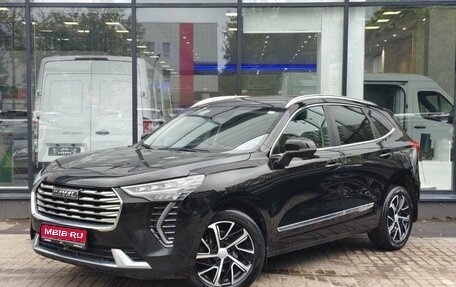 Haval Jolion, 2021 год, 1 350 000 рублей, 1 фотография
