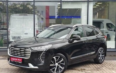 Haval Jolion, 2021 год, 1 350 000 рублей, 1 фотография