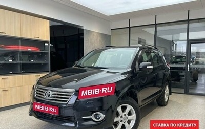 Toyota RAV4, 2011 год, 1 250 000 рублей, 1 фотография