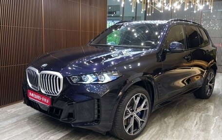 BMW X5, 2024 год, 12 950 000 рублей, 1 фотография