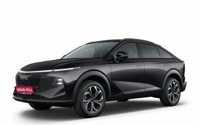 Haval F7x, 2025 год, 3 549 000 рублей, 1 фотография