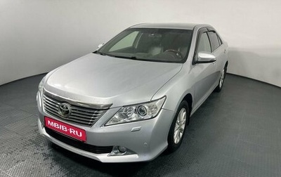 Toyota Camry, 2011 год, 1 182 000 рублей, 1 фотография