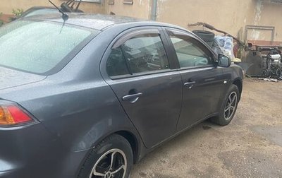 Mitsubishi Lancer IX, 2010 год, 800 000 рублей, 1 фотография
