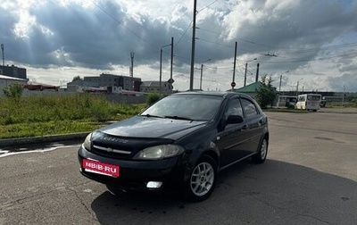 Chevrolet Lacetti, 2008 год, 549 000 рублей, 1 фотография
