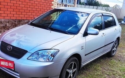 Toyota Corolla, 2003 год, 450 000 рублей, 1 фотография
