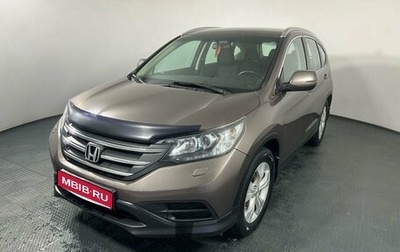 Honda CR-V IV, 2014 год, 2 000 000 рублей, 1 фотография
