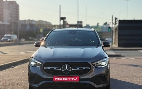Mercedes-Benz GLA, 2020 год, 3 730 000 рублей, 1 фотография