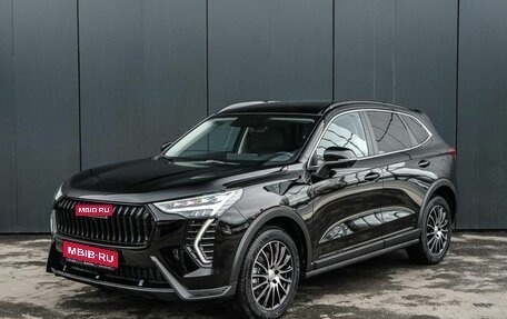 Haval Jolion, 2025 год, 2 449 000 рублей, 1 фотография