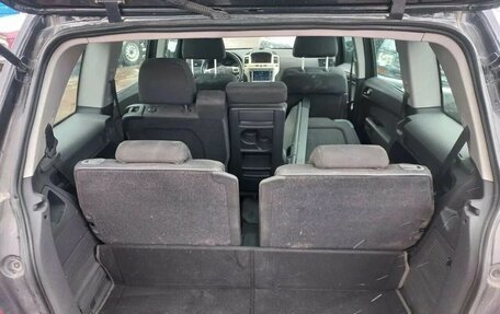 Opel Zafira B, 2009 год, 700 000 рублей, 14 фотография