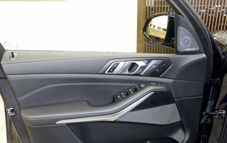 BMW X5, 2024 год, 12 950 000 рублей, 8 фотография