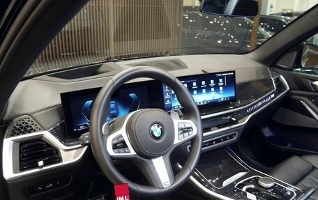 BMW X5, 2024 год, 12 950 000 рублей, 13 фотография