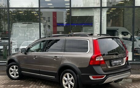 Volvo XC70 II рестайлинг, 2009 год, 1 320 000 рублей, 6 фотография