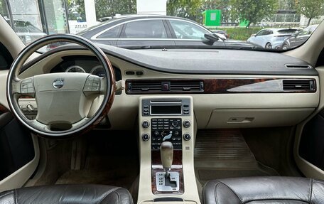 Volvo XC70 II рестайлинг, 2009 год, 1 320 000 рублей, 9 фотография