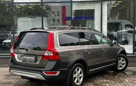 Volvo XC70 II рестайлинг, 2009 год, 1 320 000 рублей, 8 фотография