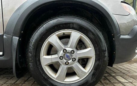 Volvo XC70 II рестайлинг, 2009 год, 1 320 000 рублей, 13 фотография