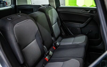 Skoda Yeti I рестайлинг, 2013 год, 1 300 000 рублей, 13 фотография